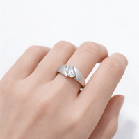 Eclipse Ring – A Light Between Two Worlds
