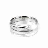 Bague Oeil de Chat – Un Relief Vivant