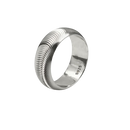 Bague Oeil de Chat – Un Relief Vivant