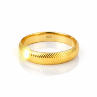 Bague Oeil de Chat – Un Relief Vivant