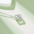 Collier Dansant - L'art du bijou en mouvement